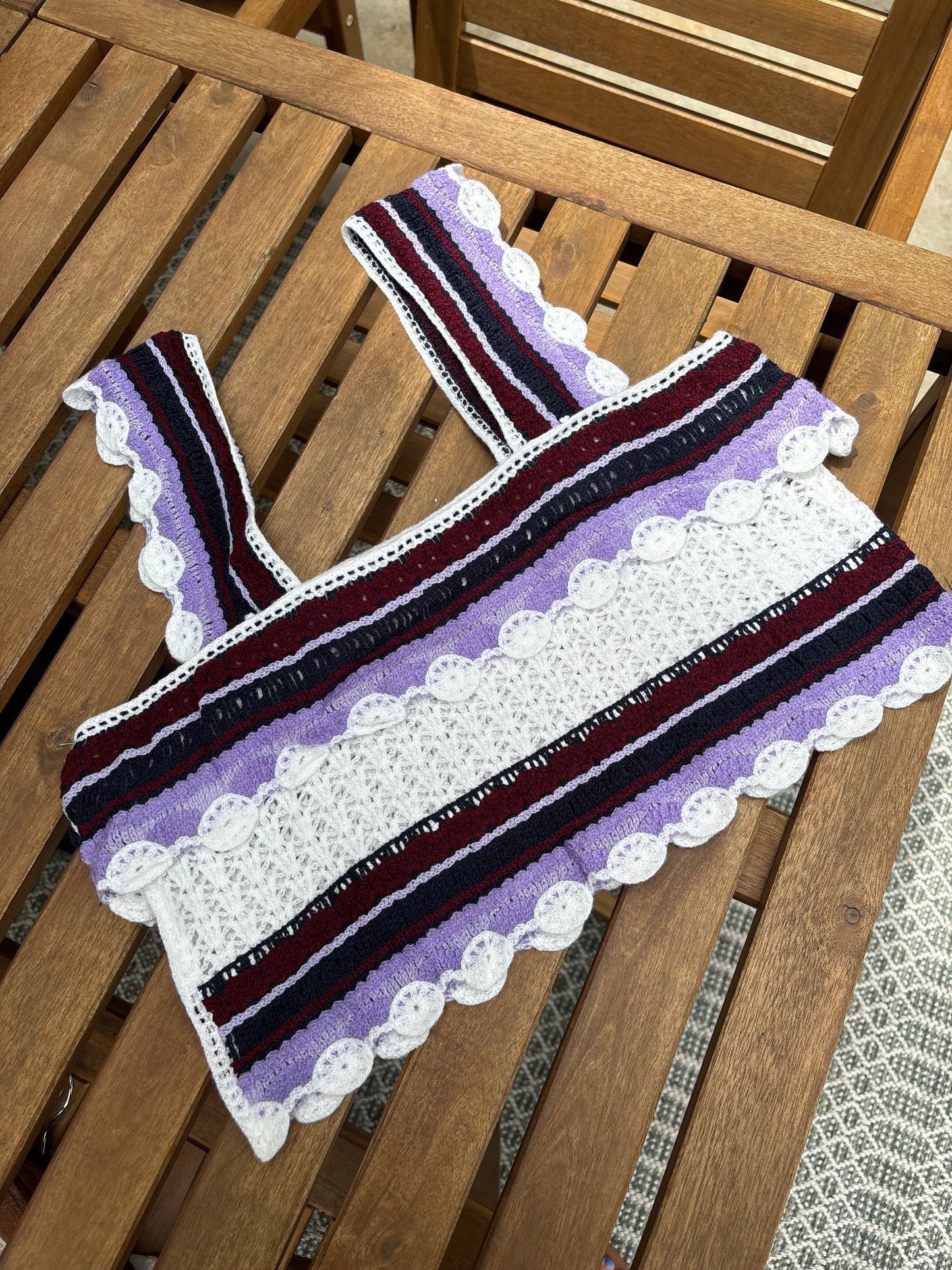 Giana Crochet