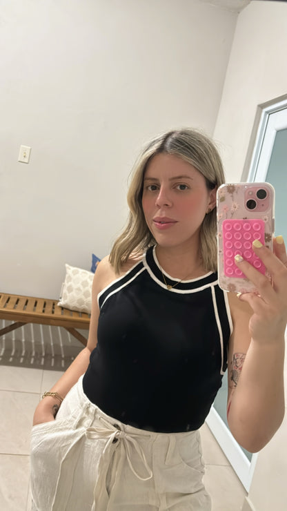 Basic Tenis Top