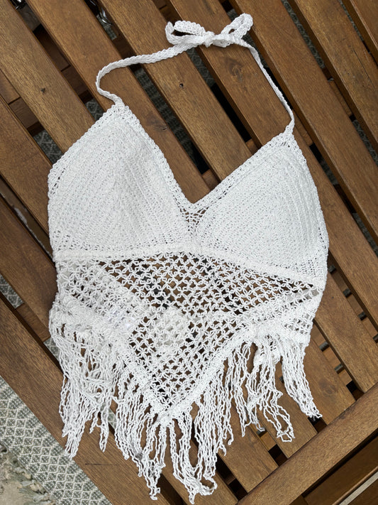 Top Crochet