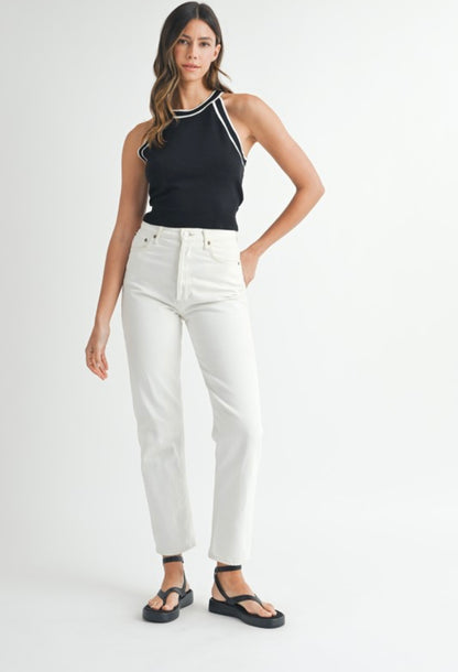 Basic Tenis Top